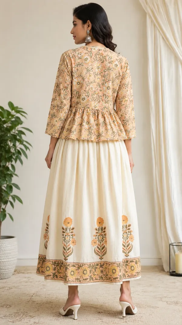 Off_White_Cotton_Anarkali_Function_Dress_For_Women