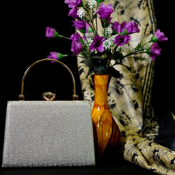 Golden_Ahana_Square_Clutch_Bag