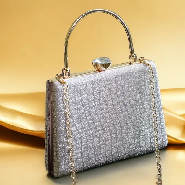 Golden_Ahana_Square_Clutch_Bag