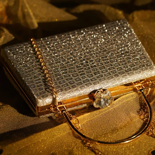 Golden_Ahana_Square_Clutch_Bag