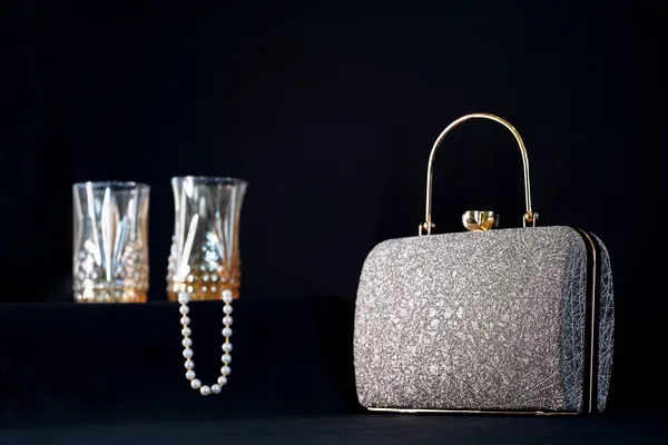 Gray_Khushi_Rectangular_Clutch_Bag