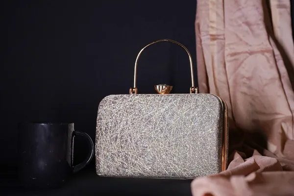 Gray_Khushi_Rectangular_Clutch_Bag