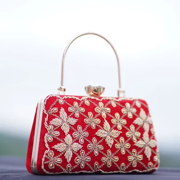 Red_Kaveri_Designer_Clutch_Bag