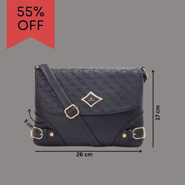 Classic_Black_Sling_Bag
