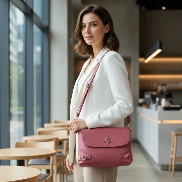 Classic_Pink_Sling_Bag