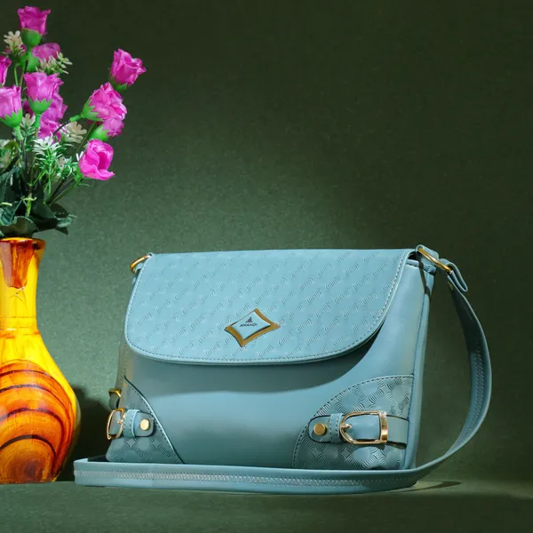 Classic_Sky_Blue_Sling_Bag