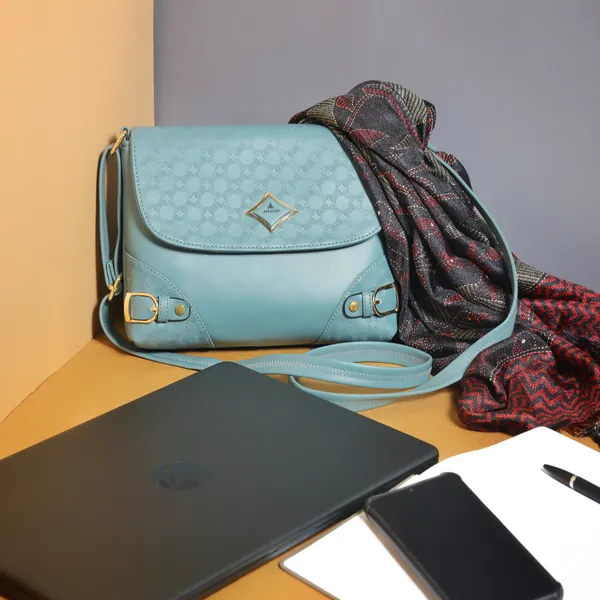 Classic_Sky_Blue_Sling_Bag