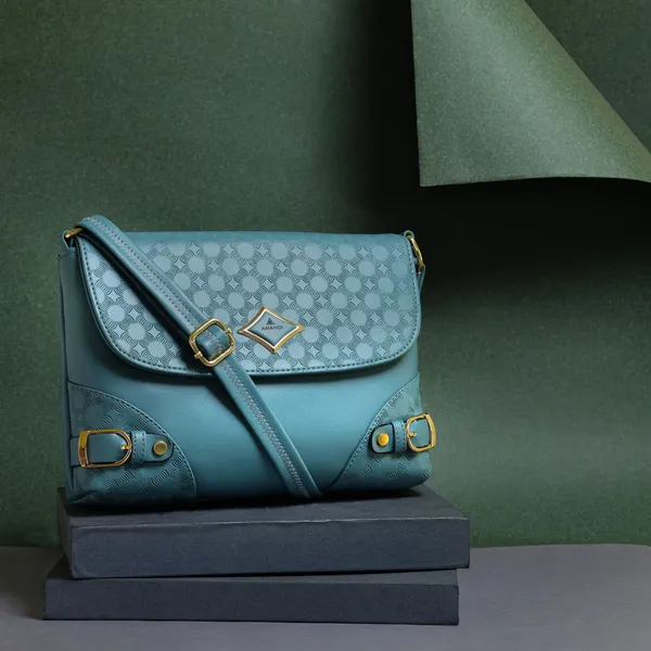 Classic_Sky_Blue_Sling_Bag