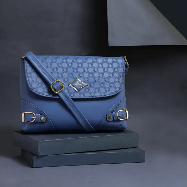 Classic_Blue_Sling_Bag