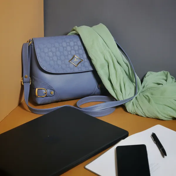 Classic_Blue_Sling_Bag