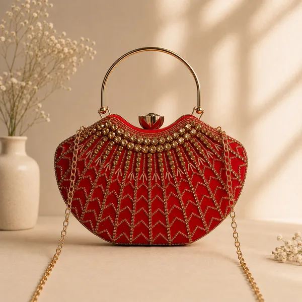 Red_Lavanya_Designer_Clutch_Bag