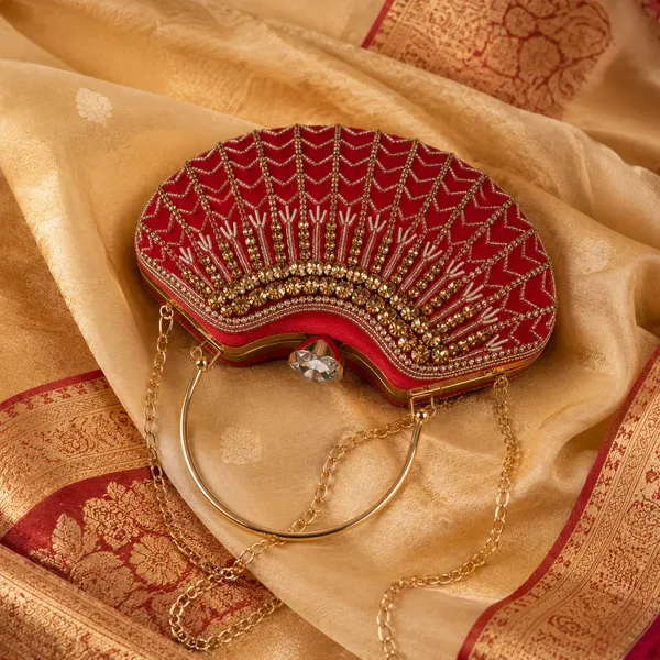 Red_Lavanya_Designer_Clutch_Bag