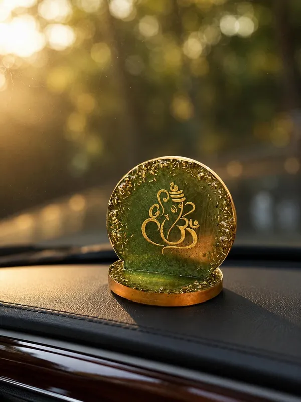 Handcrafted_Ganesha_Dashboard_Décor_–_A_perfect_blend_of_spirituality,_elegance,_and_positive_energy_for_every_journey