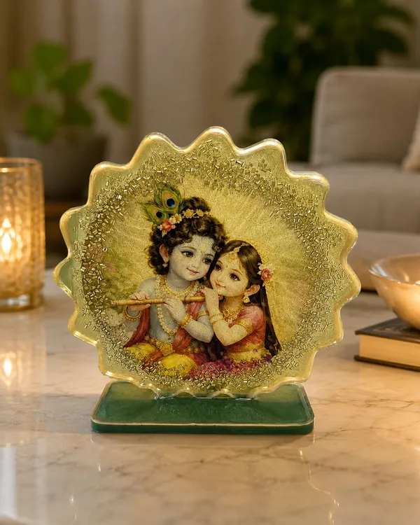 Radha_Krishna_premium_car_dash_board_decor_Vrindavan_whisper