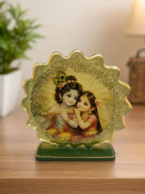 Radha_Krishna_premium_car_dash_board_decor_Vrindavan_whisper