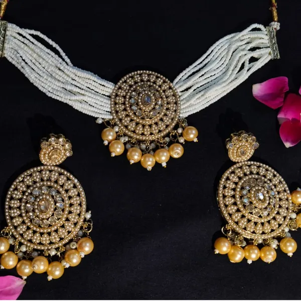 Multicolor_Alloy_Pearl_Kundan_Bridal_Jewellery_Set_For_Women