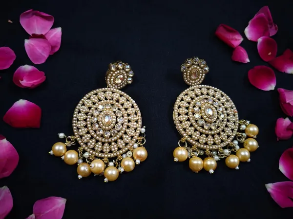Multicolor_Alloy_Pearl_Kundan_Bridal_Jewellery_Set_For_Women