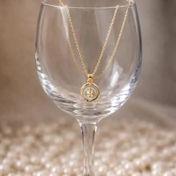 Silver_Alloy_Circular_Pendant_Necklace_For_Women_Pack_Of_2