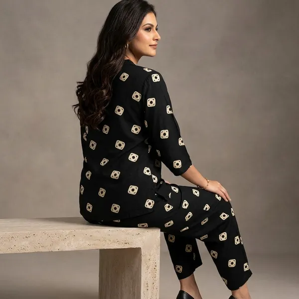 Black_Rayon_Printed_Relaxed_Co_Ord_Set_For_Women