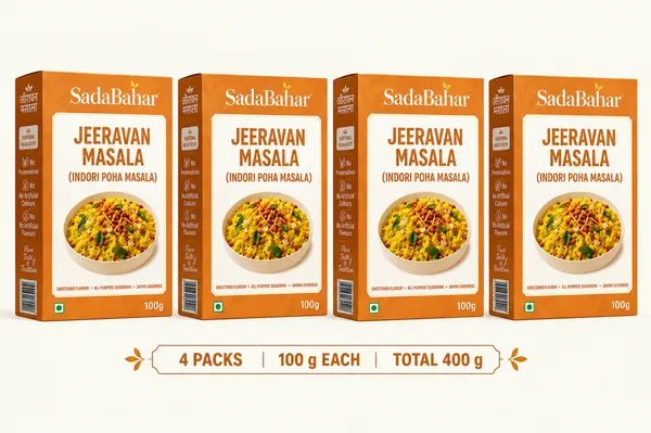 Jeeravan_Multi_Pack_of_4