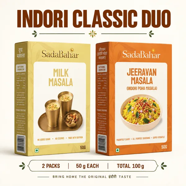 Indori_Classic_Duo