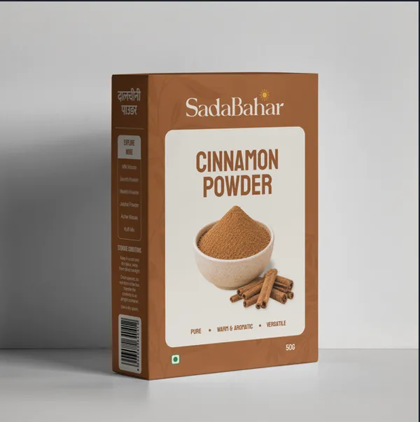 Dalchini_Powder_50_Grm