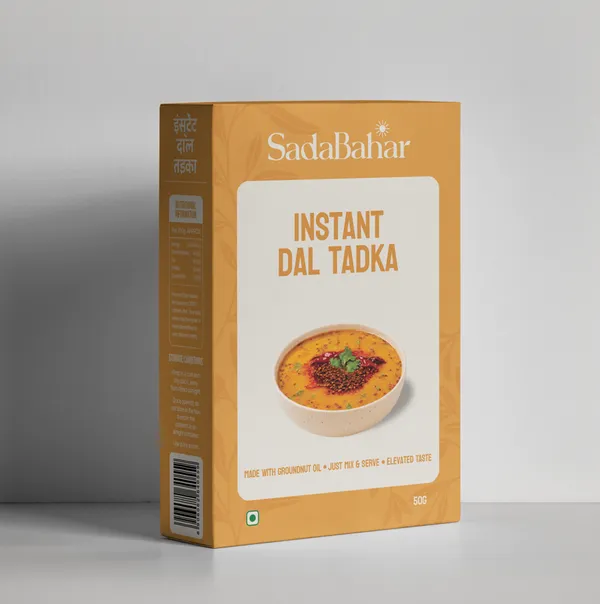 Garam_Masala_100_Grm,_Dal_Tadka_50_Grm,_Moong_Badi_200_Grm