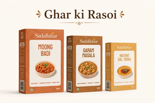 Garam_Masala_100_Grm,_Dal_Tadka_50_Grm,_Moong_Badi_200_Grm