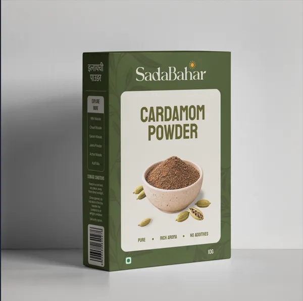 Elaychi_Powder(Cardamom_Powder)_For_Cooking