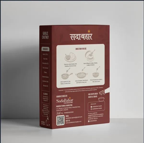 Garlic_Chutney_For_Cooking