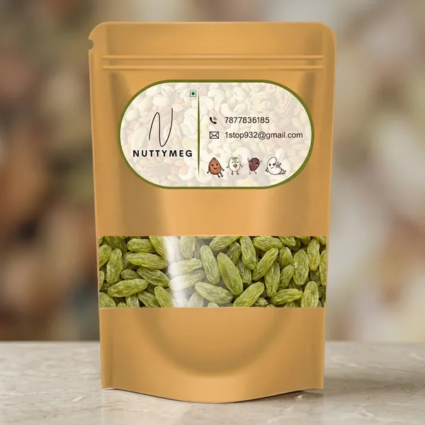 Premium_Afghani_Green_Raisins