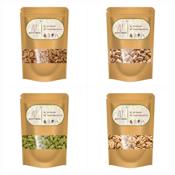 Premium_Mamra_Almond,_Pista,_Raisin_&_Walnut_Combo