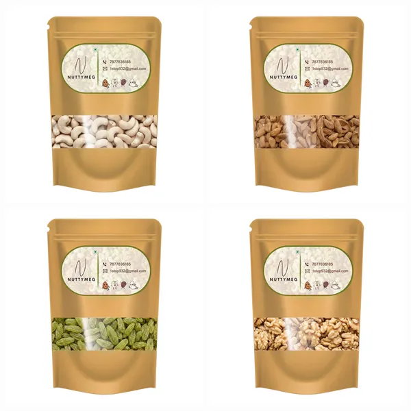 Premium_Mamra_Almond,_W210_Cashew,_Raisin_&_Walnut_Combo