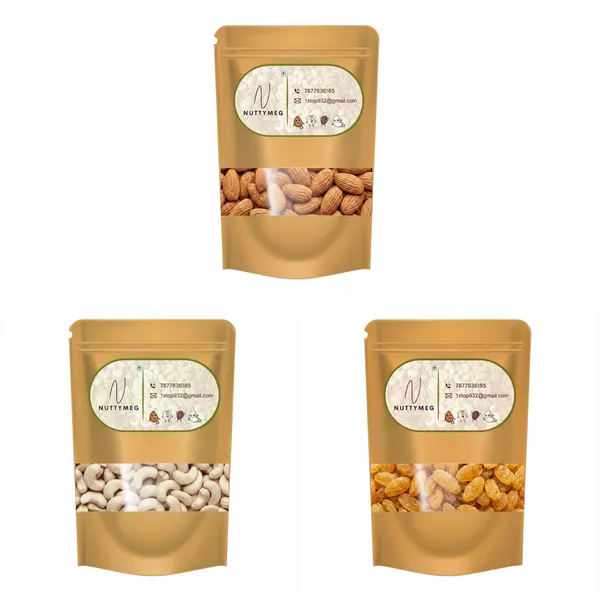 Premium_Almond,_Cashew_&_Raisin_Combo