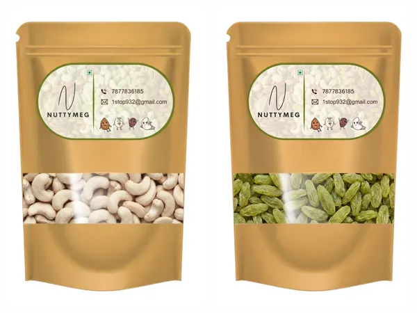 Premium_W210_Cashew_&_Raisin_Combo