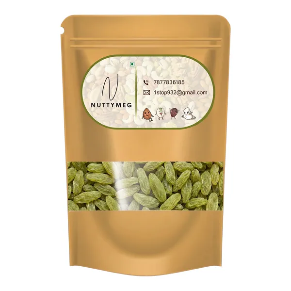 Premium_Afghani_Green_Raisins