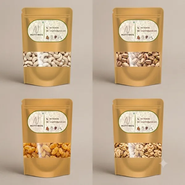 Premium_Cashew,_Pista,_Raisin_&_Walnut_Combo