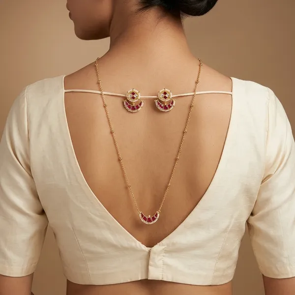 Gold_Brass_Copper_Pachi_Kundan_Necklace_Set_For_Women