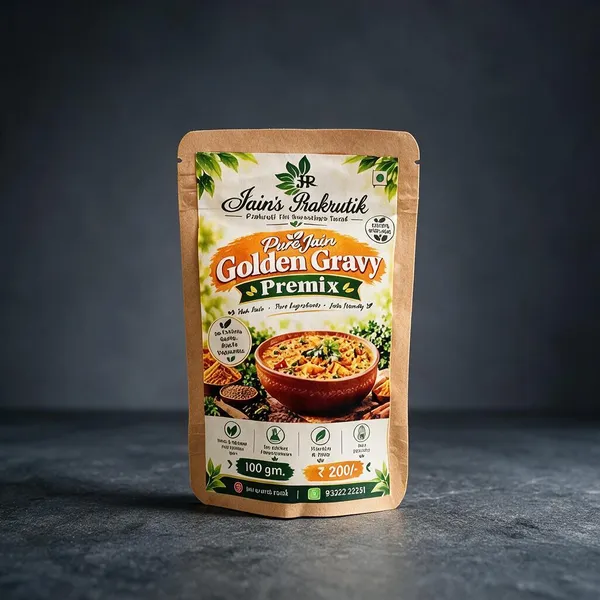 Jain's_Pure_Jain_Gravy_And_Chutney_Premix_100_G_Pack_Of_2_Combo
