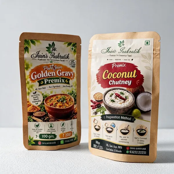 Jain's_Pure_Jain_Gravy_And_Chutney_Premix_100_G_Pack_Of_2_Combo