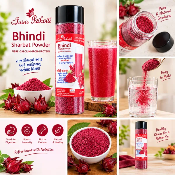 Bhindi_Sharbat_Powder_Pack_Of_2
