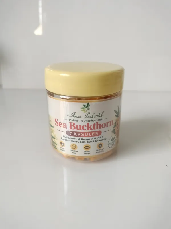 Jains_Prakrutik_Sea_Buckthorn_Capsules