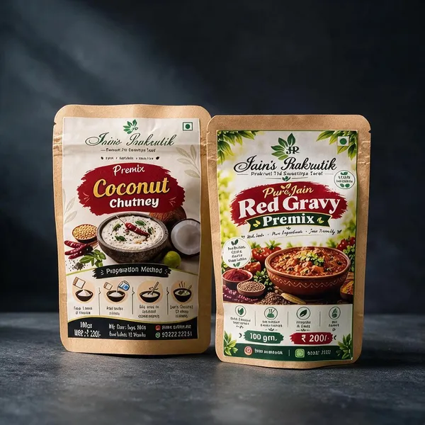 Jain's_Pure_Jain_Gravy_And_Chutney_Premix_Pack_Of_2_Combo