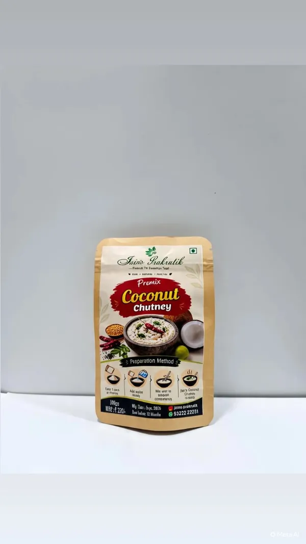 Jain's_Pure_Jain_Golden_Gravy_Premix_100_G