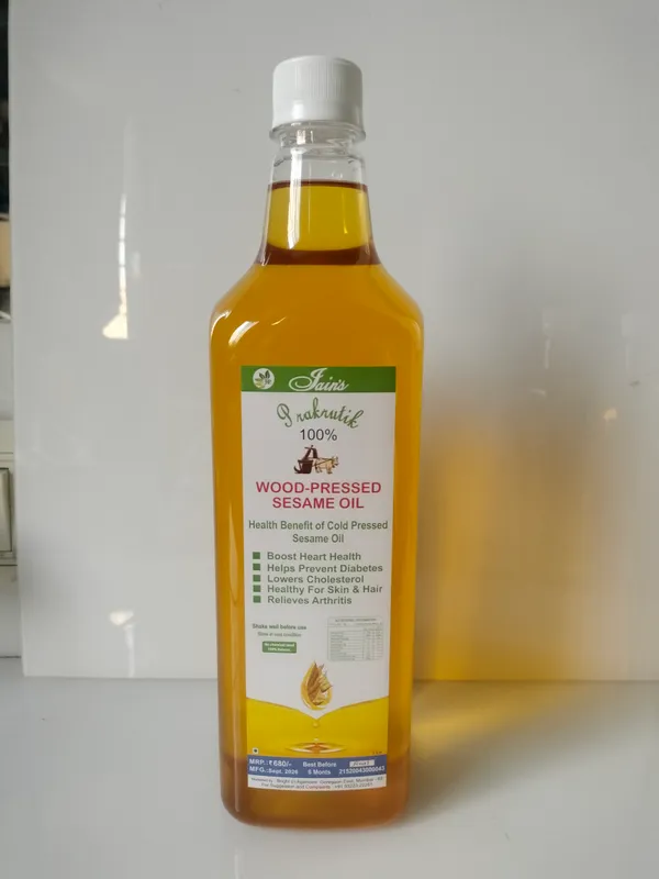 Shree_Prakruti_100%_Wood-Pressed_Sesame_Oil