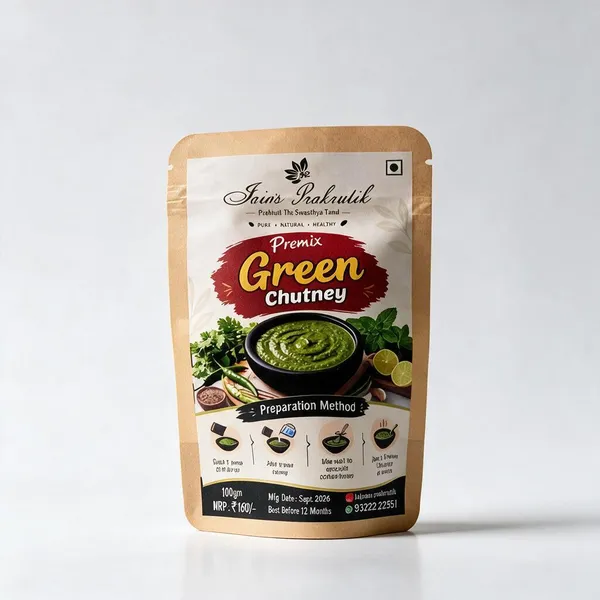 Green_Chutney_Premix_Pack_Of_2