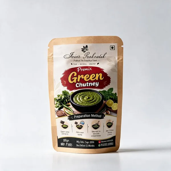 Green_Chutney_Premix_Pack_Of_2