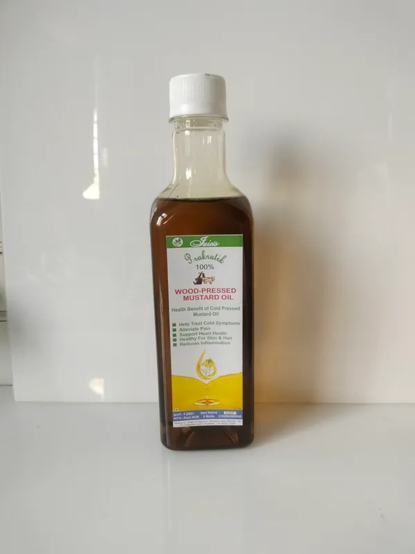 100%_Wood_Pressed_Mustard_Oil