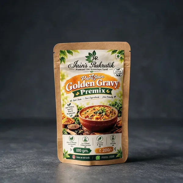 Jain's_Pure_Jain_Gravy_And_Chutney_Premix_Pack_Of_2_Combo
