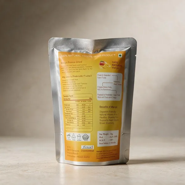 Jain's_Prakrutik_Freeze_Dried_Mango_Fruit_Snacks_Pack_Of_2